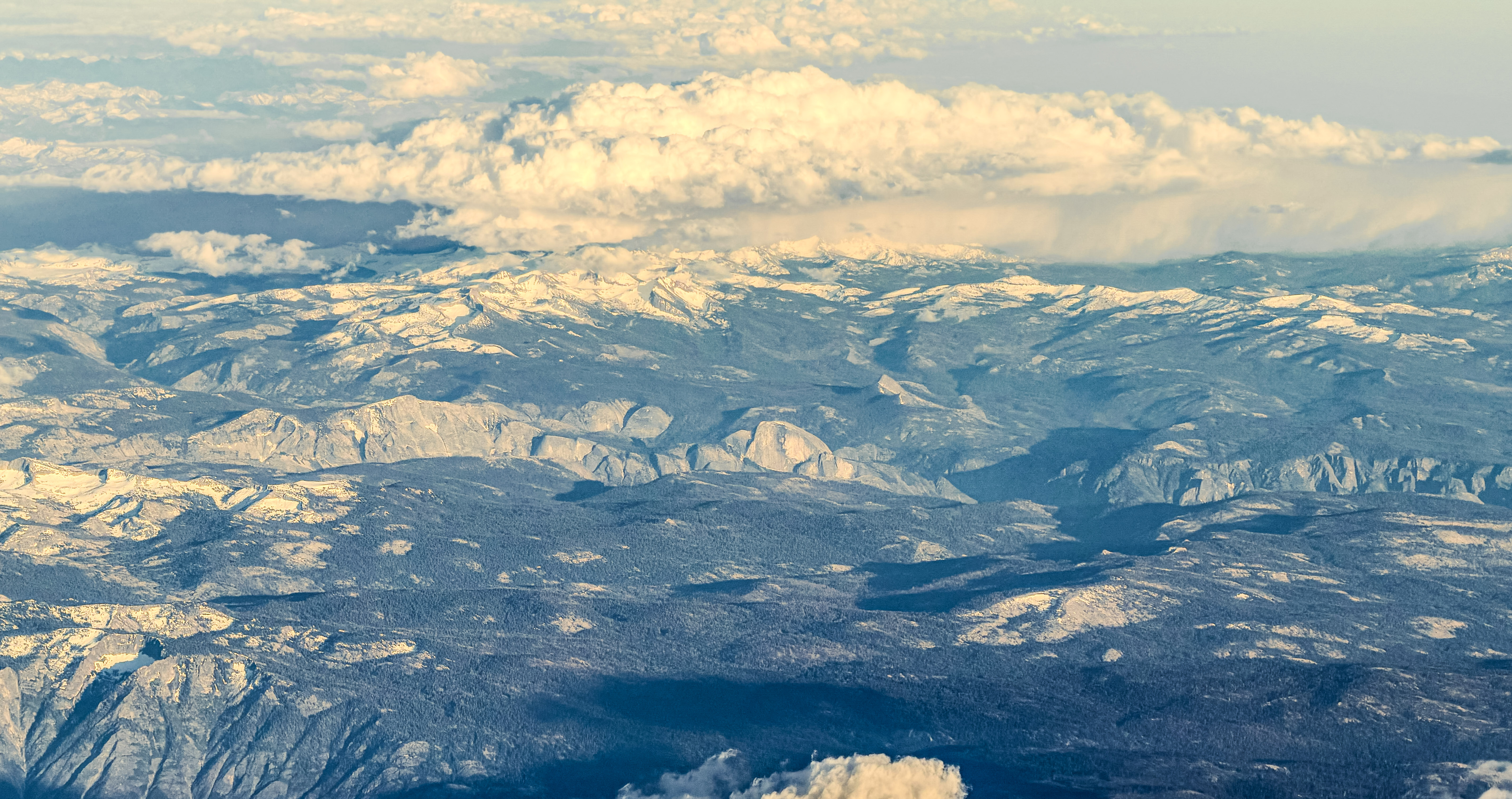 Mobile photograph titled Islands in the Sky